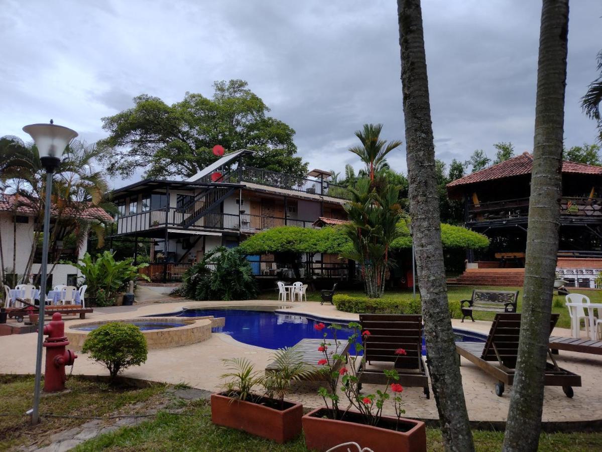 Villa Juana Hotel Cerritos Exterior photo