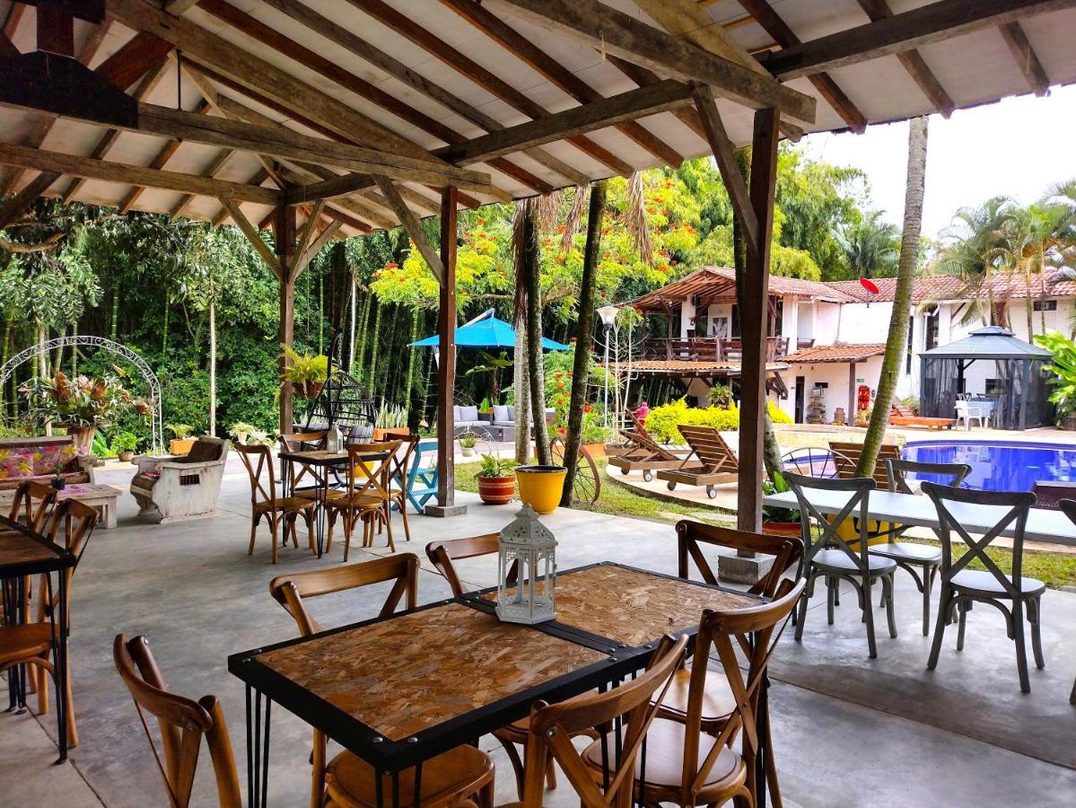 Villa Juana Hotel Cerritos Exterior photo